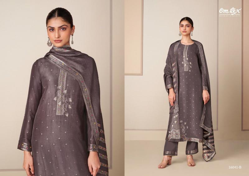 Ganga gandhalika wholesale dress materials in erode